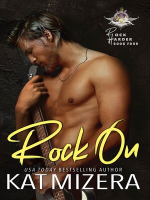 cover image of Rock On